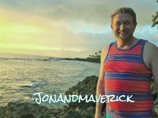 jonandmaverick Sensuality Dream