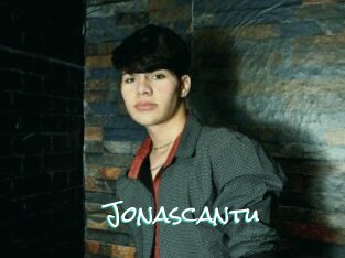 Jonascantu