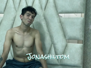 jonashiltom Sensuality Dream
