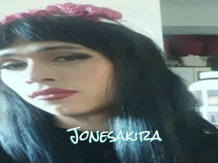 Jonesakira