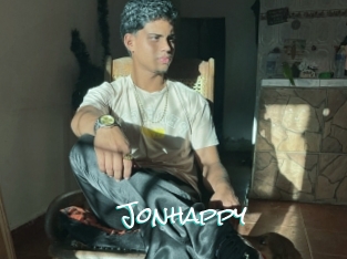 Jonhappy