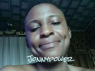 Jonnypower
