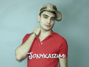 Jonykarimi