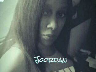 Joordan