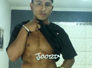 Joordy