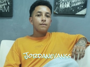 Jordanevanss