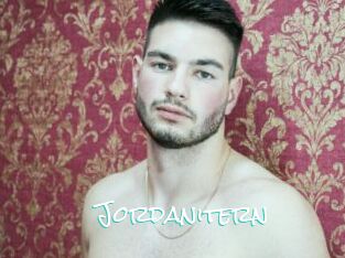 Jordanitern