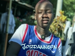 Jordanneon