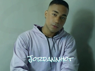 Jordannhot