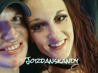 Jordanskandy