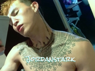 Jordanstark