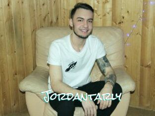 jordantarly Sensuality Dream