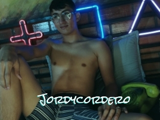 Jordycordero