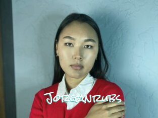 Jorganrubs