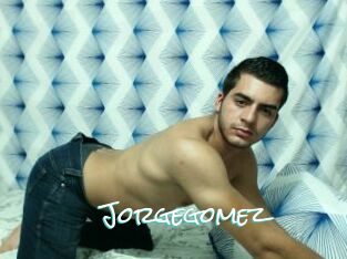 Jorgegomez