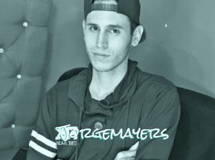 Jorgemayers