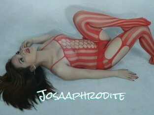 Josaaphrodite