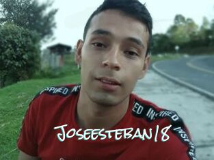 joseesteban18 Sensuality Dream
