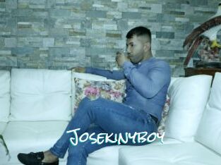 Josekinyboy