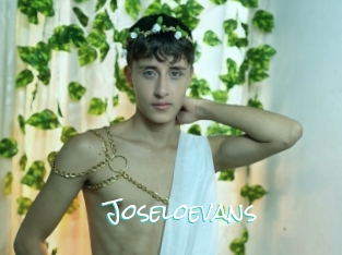 joseloevans Sensuality Dream