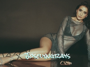 Joselyngrays