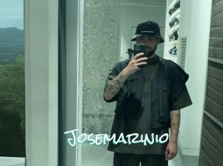 Josemarinio