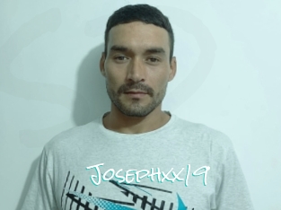 josephxx19 Sensuality Dream
