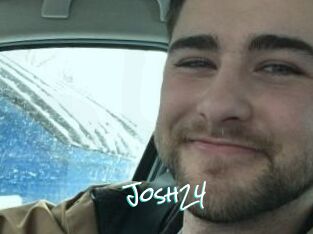 josh24 Sensuality Dream