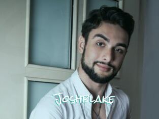Joshblake