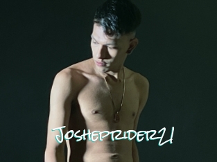 Josheprider21