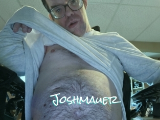 joshmauer Sensuality Dream