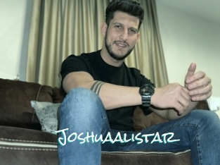 joshuaalistar Sensuality Dream