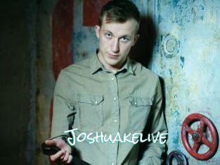Joshuakelive
