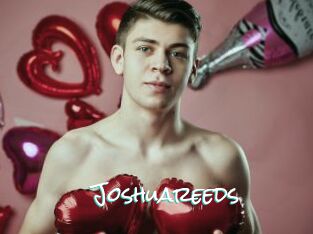 Joshuareeds