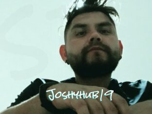 Joshyhub19