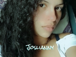 Joslianny