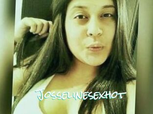 Josselinesexhot