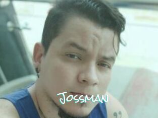 Jossman