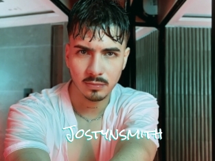 Jostynsmith