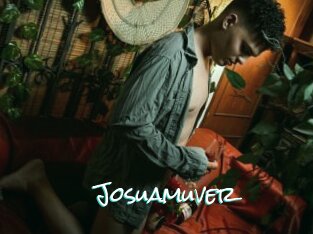 Josuamuver