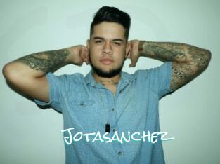 Jotasanchez
