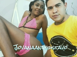 Jovanaandgustavo