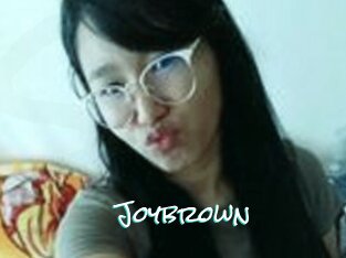 Joybrown