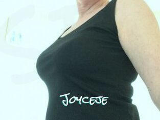Joyceje