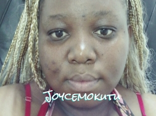 Joycemokutu