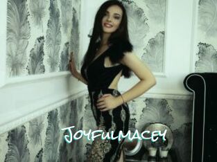 Joyfulmacey