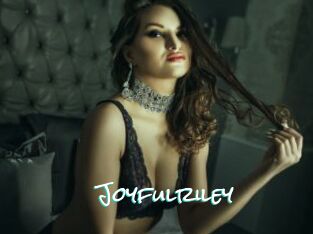 joyfulriley Sensuality Dream