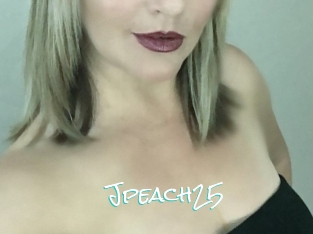 Jpeach25