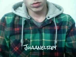 Juaanelrey