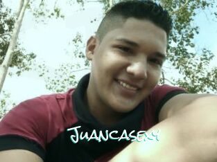 Juancasexy